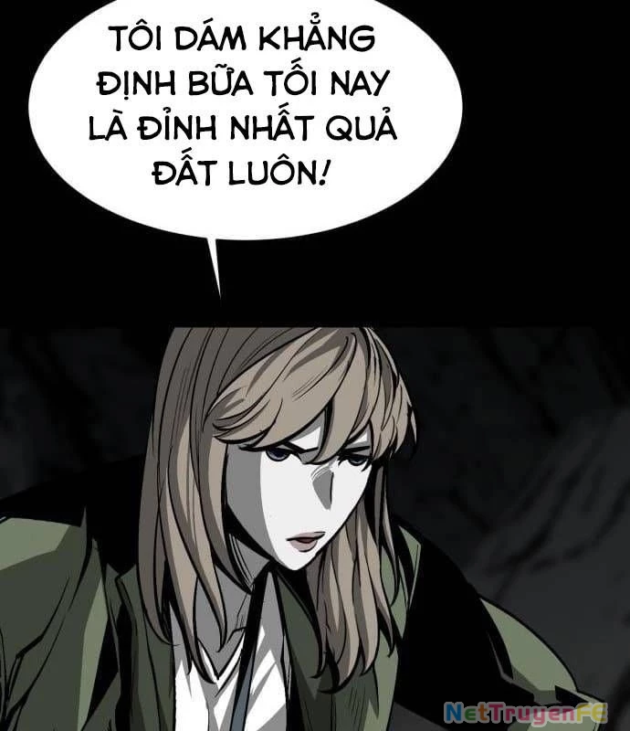 Nhân Vật Chính Ẩn Giấu Sức Mạnh Chapter 24 - Trang 2