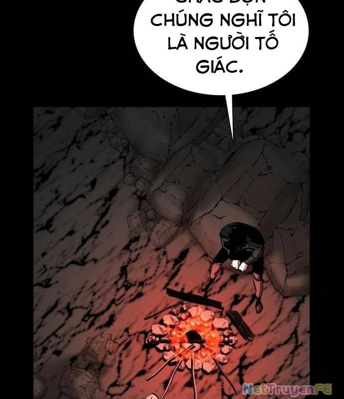 Nhân Vật Chính Ẩn Giấu Sức Mạnh Chapter 24 - Trang 2