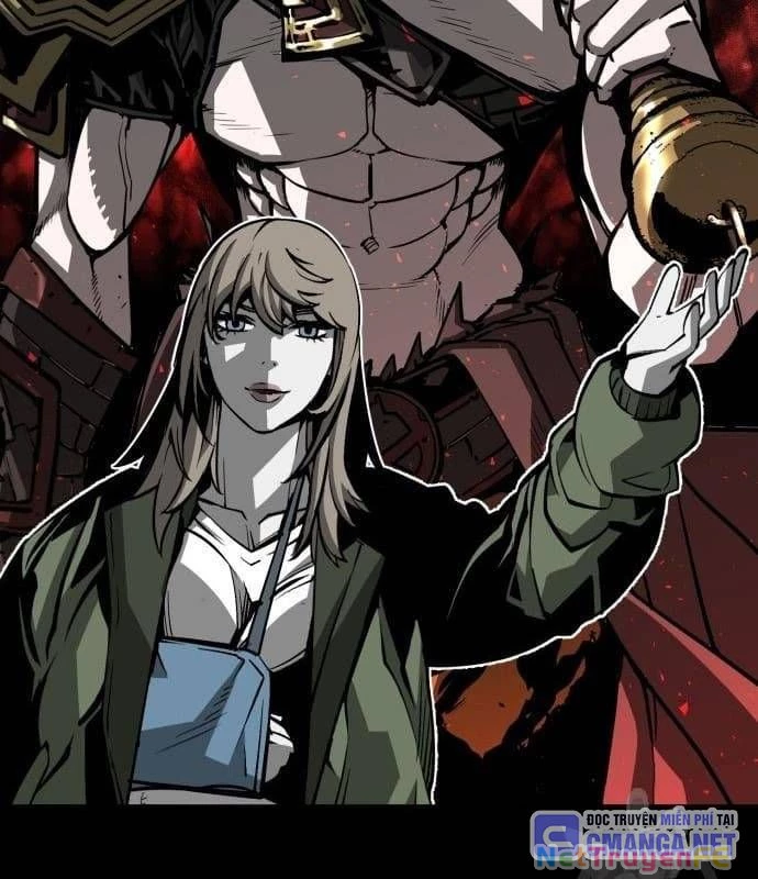 Nhân Vật Chính Ẩn Giấu Sức Mạnh Chapter 24 - Trang 2