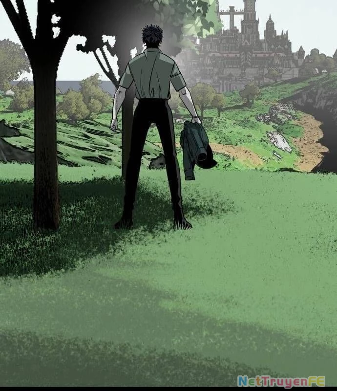 Nhân Vật Chính Ẩn Giấu Sức Mạnh Chapter 24 - Trang 2