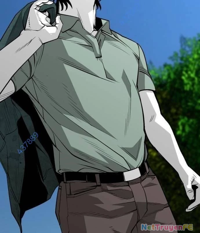 Nhân Vật Chính Ẩn Giấu Sức Mạnh Chapter 24 - Trang 2