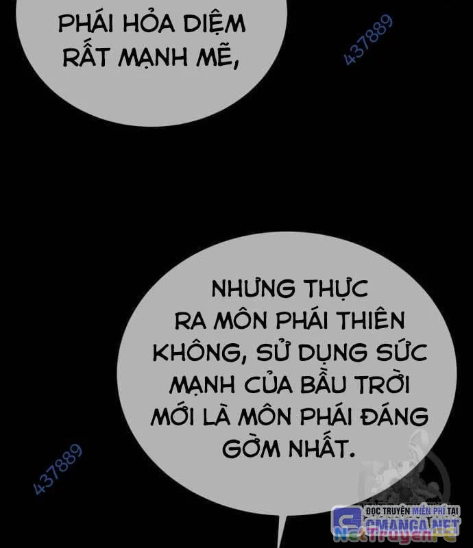 Nhân Vật Chính Ẩn Giấu Sức Mạnh Chapter 26 - Trang 2