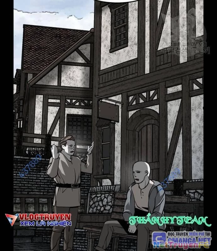 Nhân Vật Chính Ẩn Giấu Sức Mạnh Chapter 26 - Trang 2