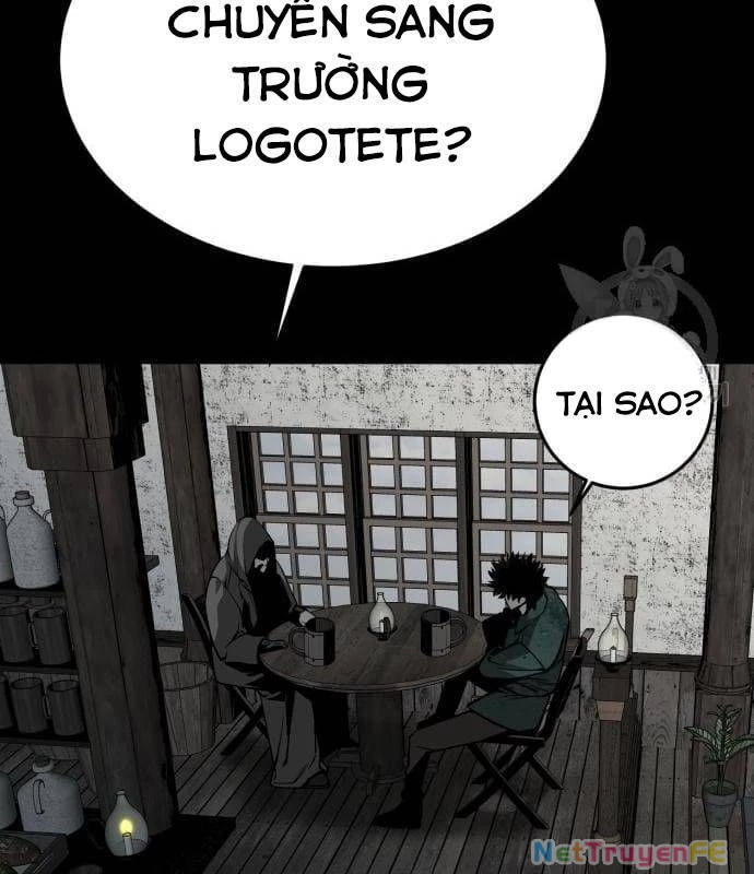 Nhân Vật Chính Ẩn Giấu Sức Mạnh Chapter 26 - Trang 2