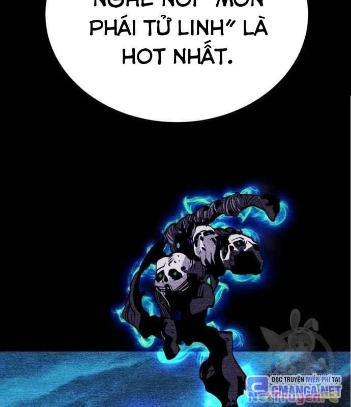 Nhân Vật Chính Ẩn Giấu Sức Mạnh Chapter 26 - Trang 2