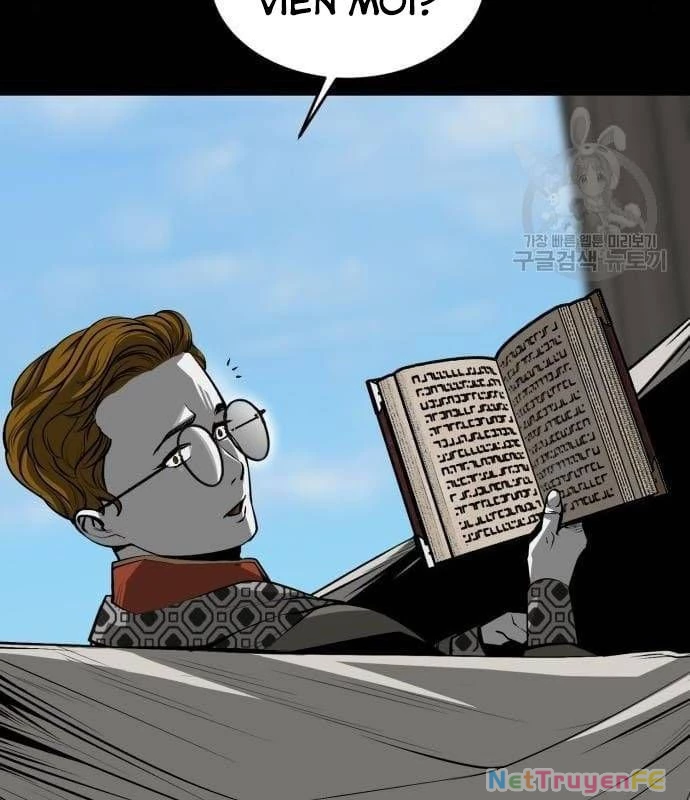 Nhân Vật Chính Ẩn Giấu Sức Mạnh Chapter 26 - Trang 2