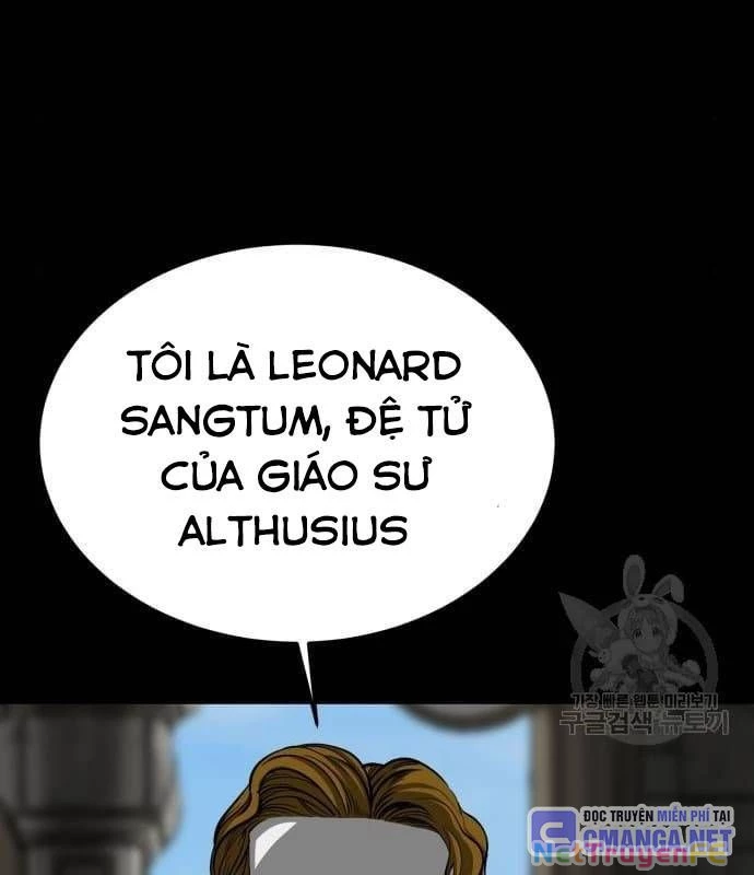 Nhân Vật Chính Ẩn Giấu Sức Mạnh Chapter 26 - Trang 2