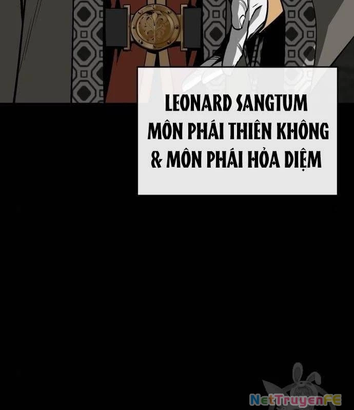 Nhân Vật Chính Ẩn Giấu Sức Mạnh Chapter 26 - Trang 2
