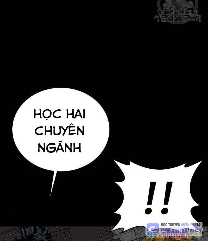 Nhân Vật Chính Ẩn Giấu Sức Mạnh Chapter 26 - Trang 2