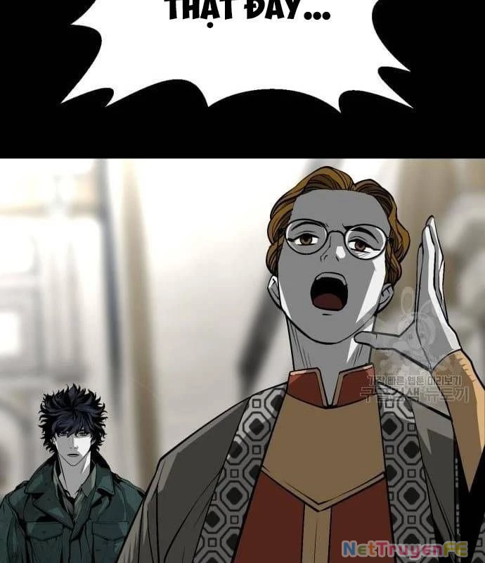 Nhân Vật Chính Ẩn Giấu Sức Mạnh Chapter 26 - Trang 2