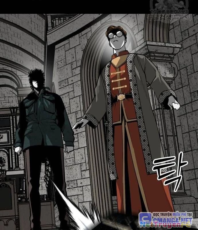 Nhân Vật Chính Ẩn Giấu Sức Mạnh Chapter 26 - Trang 2