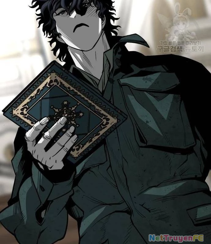 Nhân Vật Chính Ẩn Giấu Sức Mạnh Chapter 26 - Trang 2