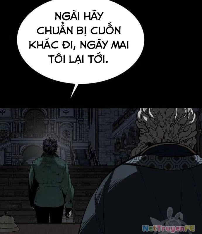 Nhân Vật Chính Ẩn Giấu Sức Mạnh Chapter 26 - Trang 2