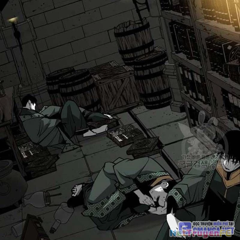 Nhân Vật Chính Ẩn Giấu Sức Mạnh Chapter 27 - Trang 2
