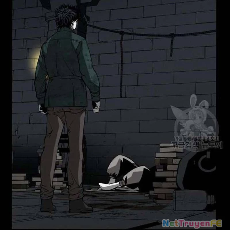 Nhân Vật Chính Ẩn Giấu Sức Mạnh Chapter 27 - Trang 2