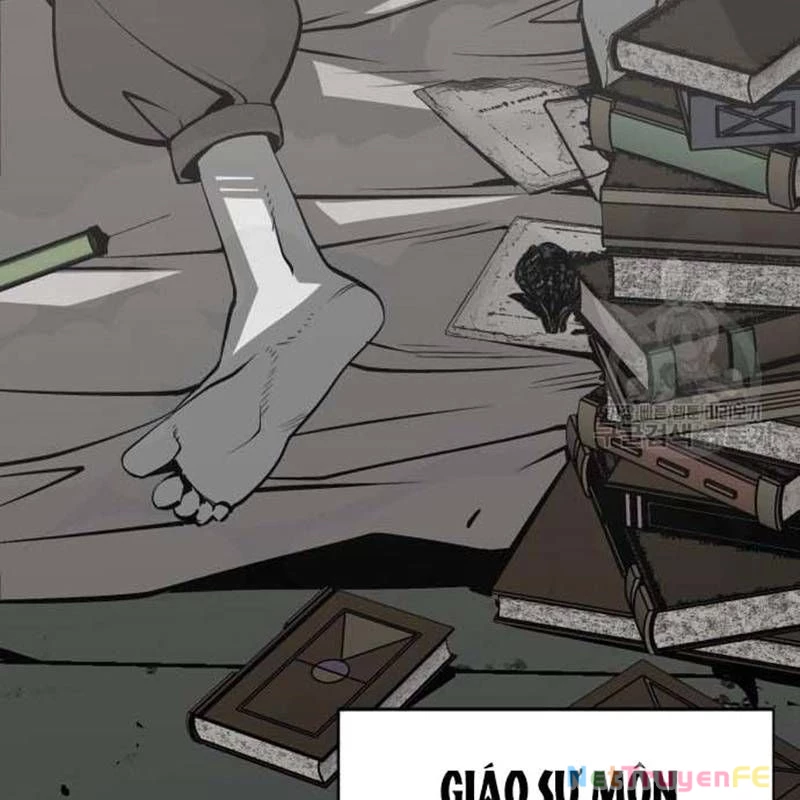 Nhân Vật Chính Ẩn Giấu Sức Mạnh Chapter 27 - Trang 2