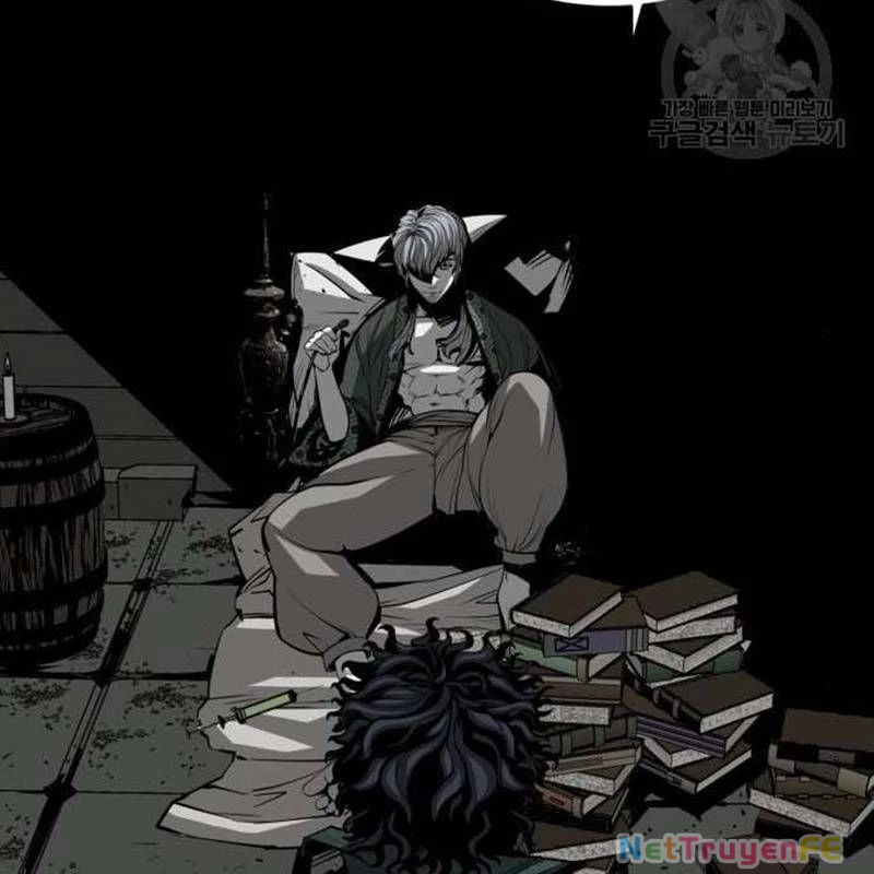 Nhân Vật Chính Ẩn Giấu Sức Mạnh Chapter 27 - Trang 2