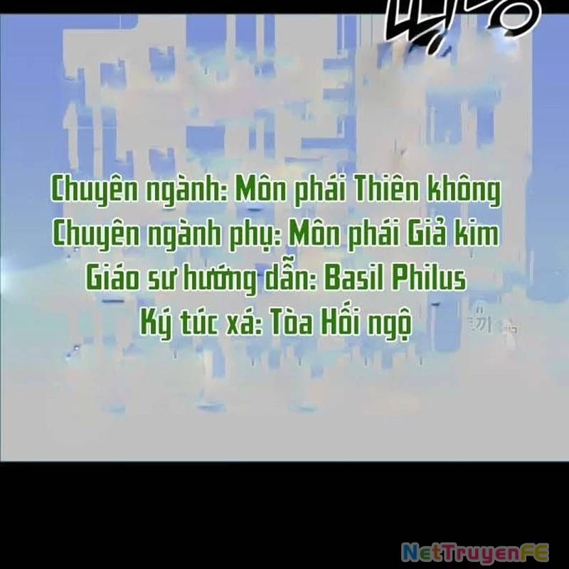 Nhân Vật Chính Ẩn Giấu Sức Mạnh Chapter 27 - Trang 2