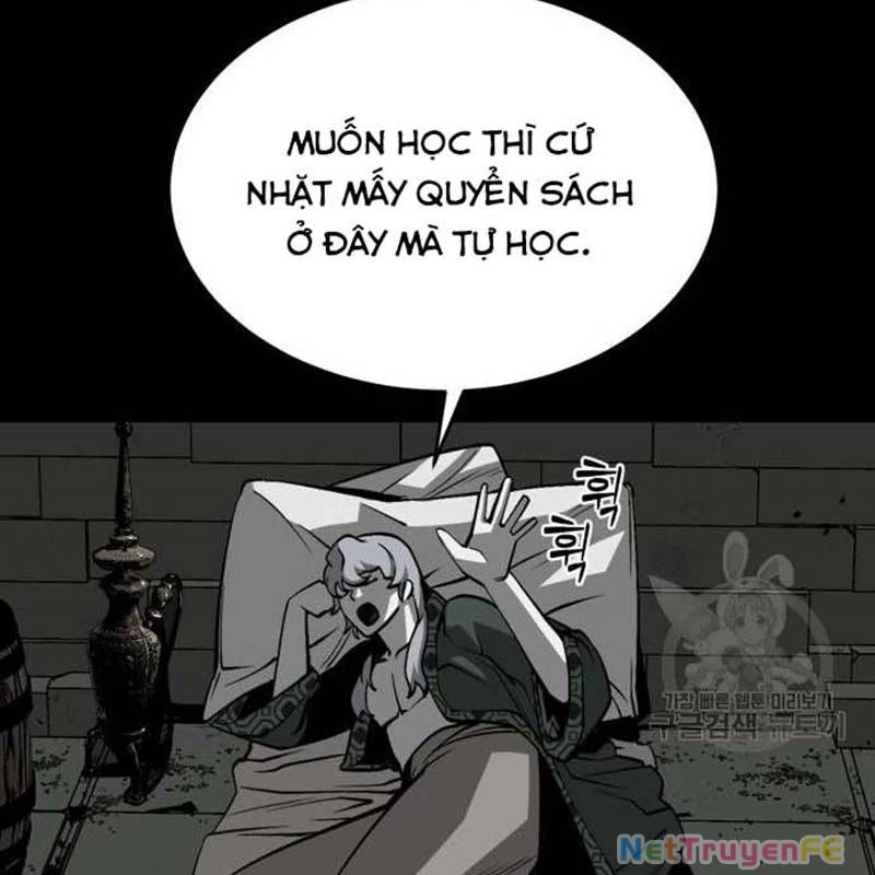 Nhân Vật Chính Ẩn Giấu Sức Mạnh Chapter 27 - Trang 2