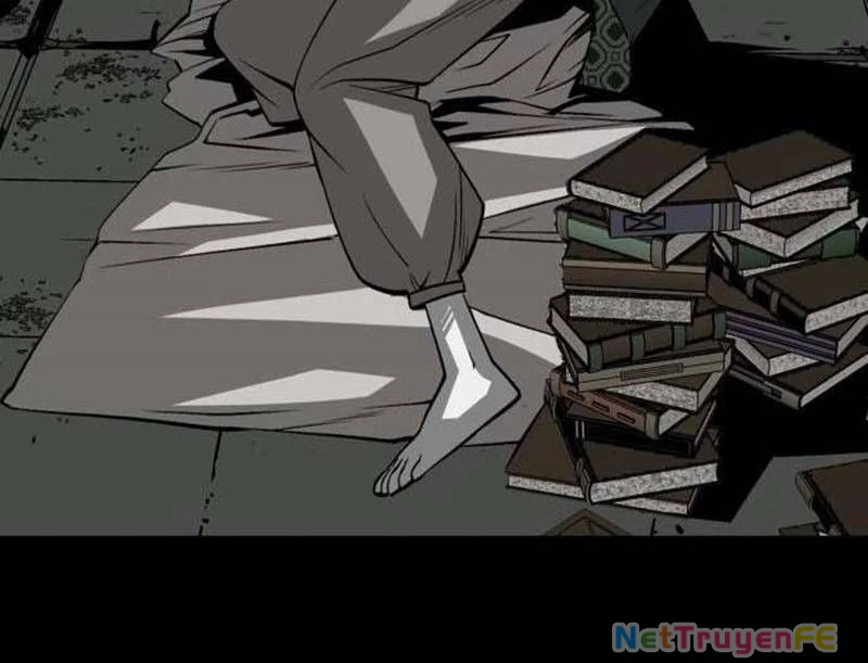 Nhân Vật Chính Ẩn Giấu Sức Mạnh Chapter 27 - Trang 2