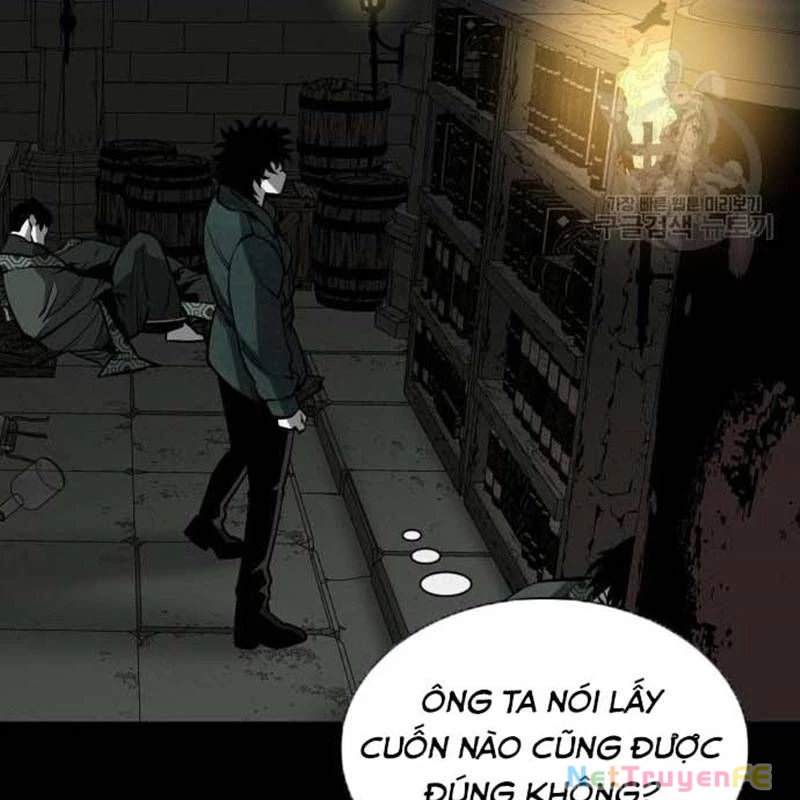 Nhân Vật Chính Ẩn Giấu Sức Mạnh Chapter 27 - Trang 2