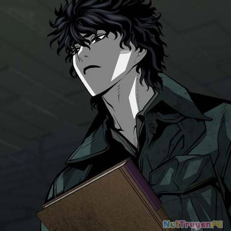 Nhân Vật Chính Ẩn Giấu Sức Mạnh Chapter 27 - Trang 2