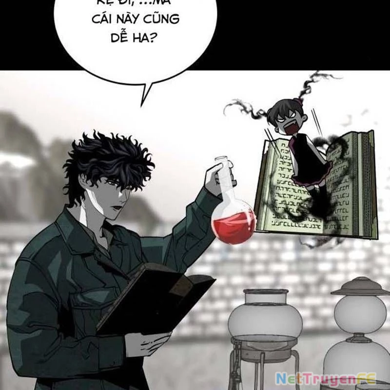 Nhân Vật Chính Ẩn Giấu Sức Mạnh Chapter 27 - Trang 2
