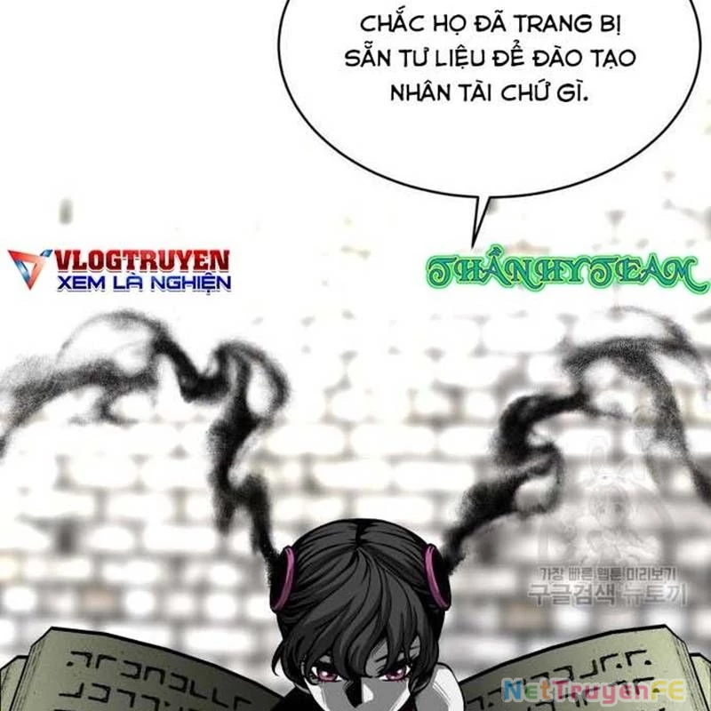 Nhân Vật Chính Ẩn Giấu Sức Mạnh Chapter 27 - Trang 2