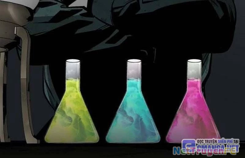 Nhân Vật Chính Ẩn Giấu Sức Mạnh Chapter 27 - Trang 2