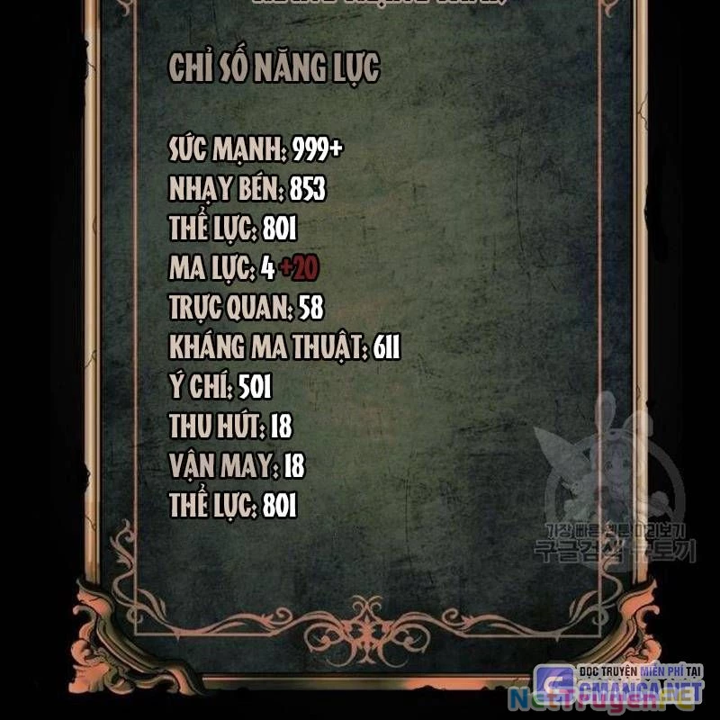 Nhân Vật Chính Ẩn Giấu Sức Mạnh Chapter 28 - Trang 2