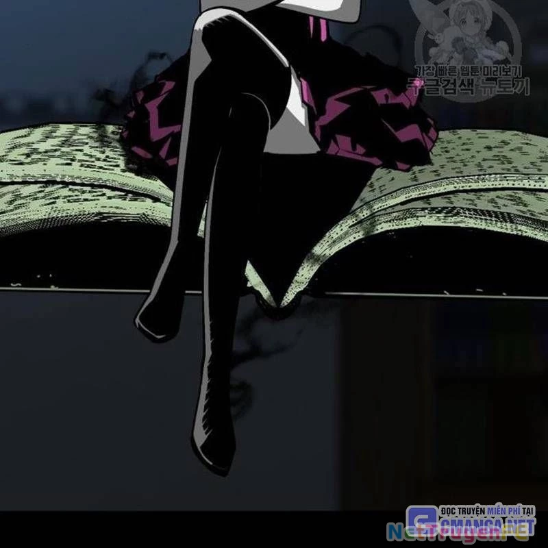 Nhân Vật Chính Ẩn Giấu Sức Mạnh Chapter 28 - Trang 2