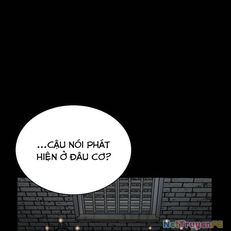 Nhân Vật Chính Ẩn Giấu Sức Mạnh Chapter 28 - Trang 2