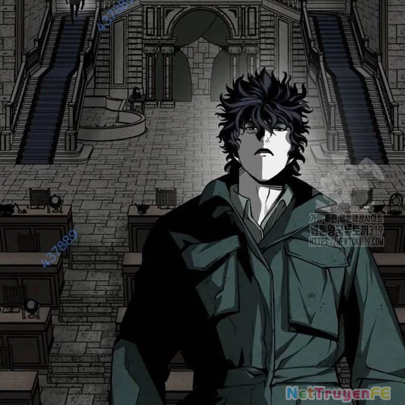 Nhân Vật Chính Ẩn Giấu Sức Mạnh Chapter 29 - Trang 2