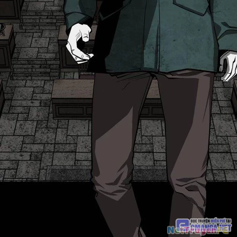 Nhân Vật Chính Ẩn Giấu Sức Mạnh Chapter 29 - Trang 2