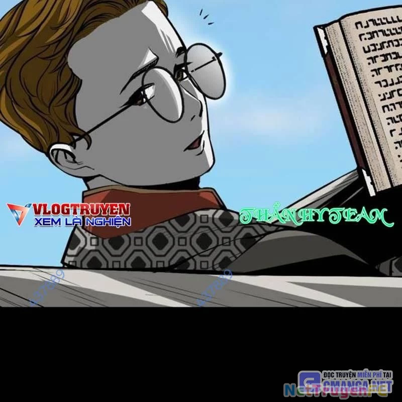 Nhân Vật Chính Ẩn Giấu Sức Mạnh Chapter 29 - Trang 2