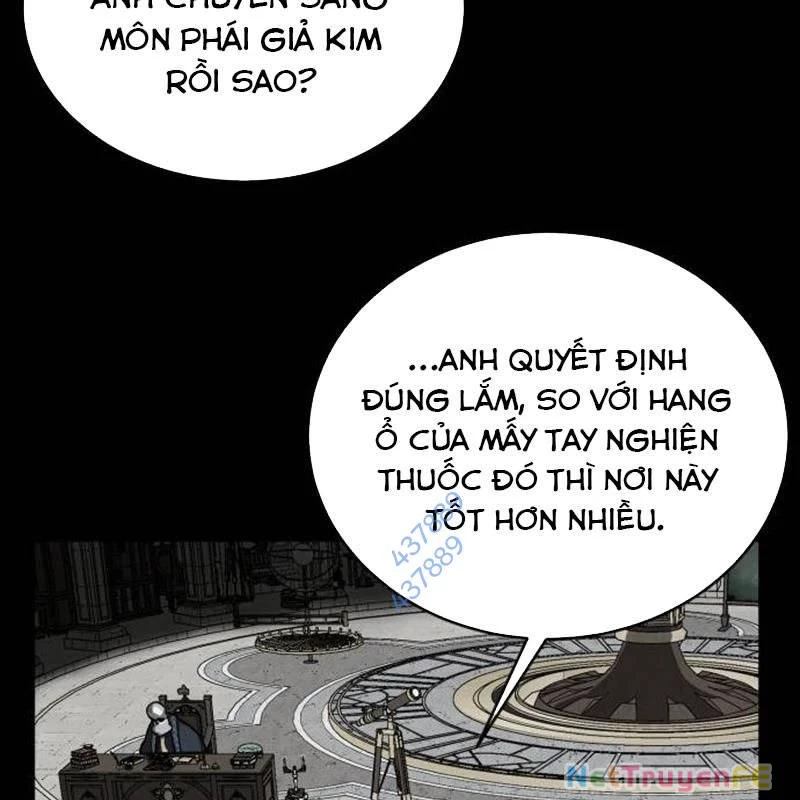 Nhân Vật Chính Ẩn Giấu Sức Mạnh Chapter 29 - Trang 2