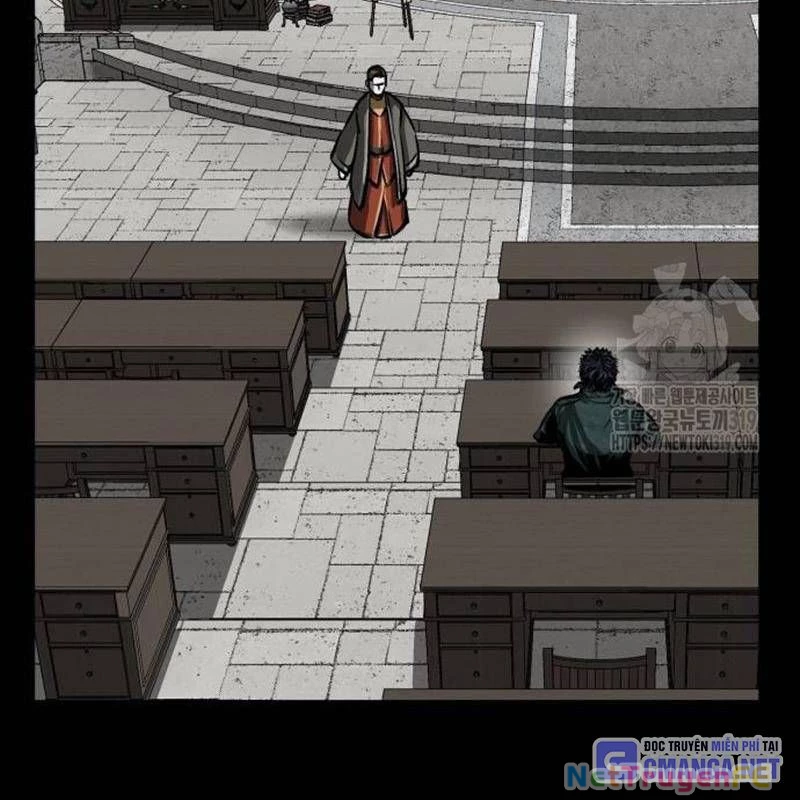 Nhân Vật Chính Ẩn Giấu Sức Mạnh Chapter 29 - Trang 2