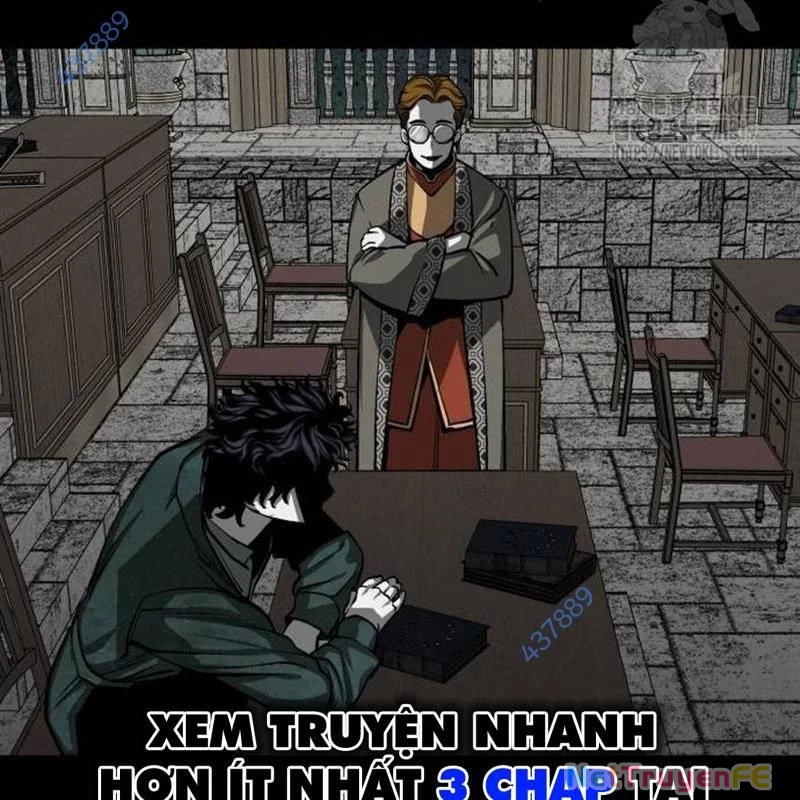 Nhân Vật Chính Ẩn Giấu Sức Mạnh Chapter 29 - Trang 2