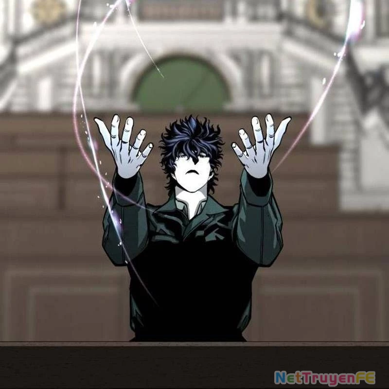 Nhân Vật Chính Ẩn Giấu Sức Mạnh Chapter 29 - Trang 2