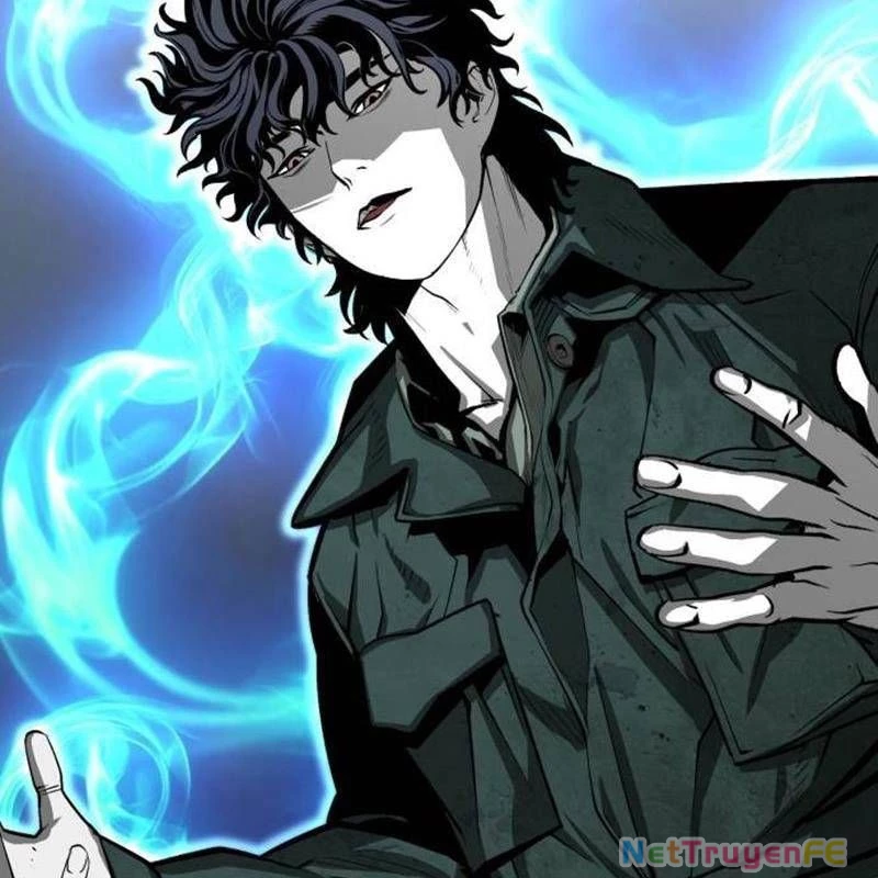 Nhân Vật Chính Ẩn Giấu Sức Mạnh Chapter 29 - Trang 2