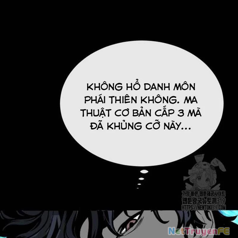 Nhân Vật Chính Ẩn Giấu Sức Mạnh Chapter 29 - Trang 2