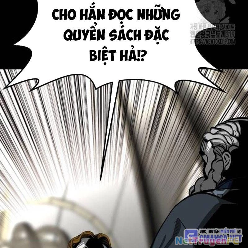 Nhân Vật Chính Ẩn Giấu Sức Mạnh Chapter 29 - Trang 2