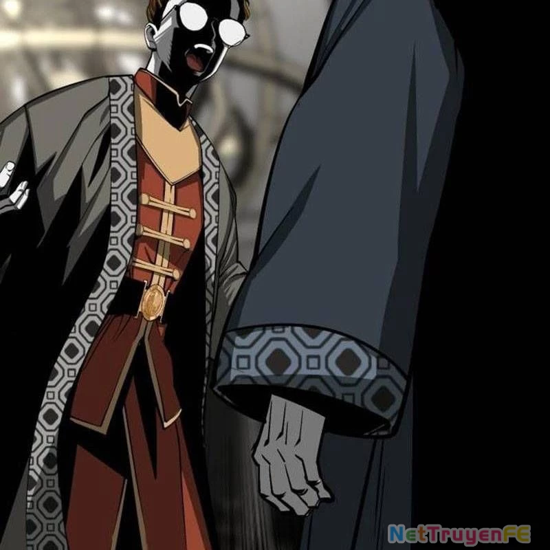 Nhân Vật Chính Ẩn Giấu Sức Mạnh Chapter 29 - Trang 2