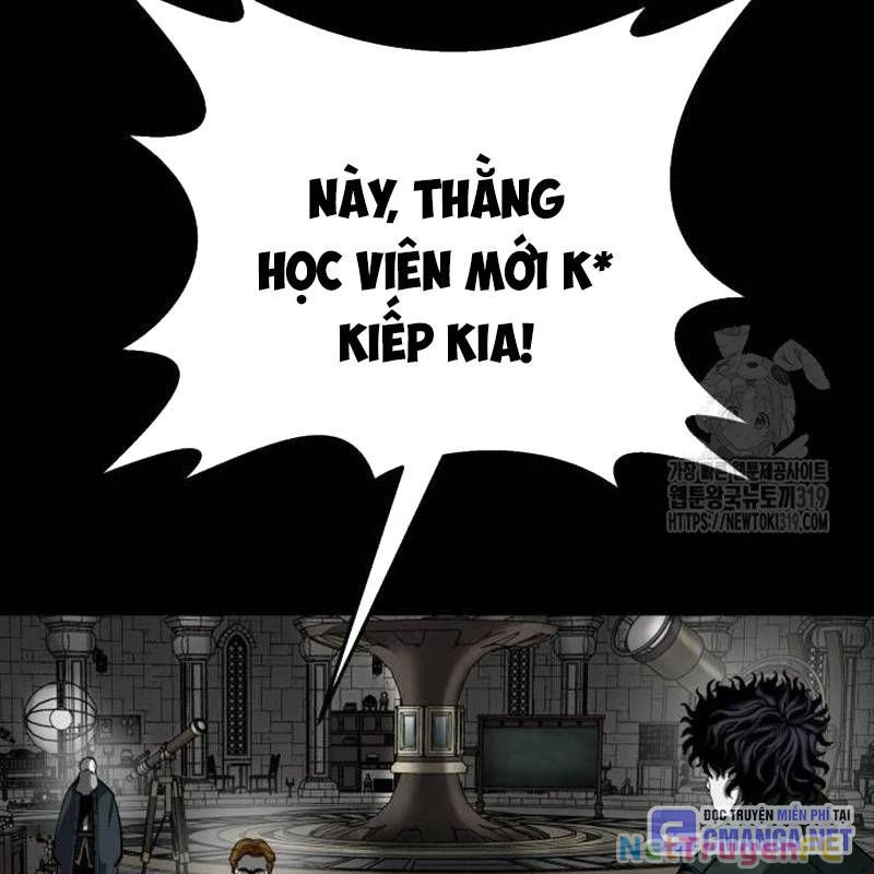 Nhân Vật Chính Ẩn Giấu Sức Mạnh Chapter 29 - Trang 2