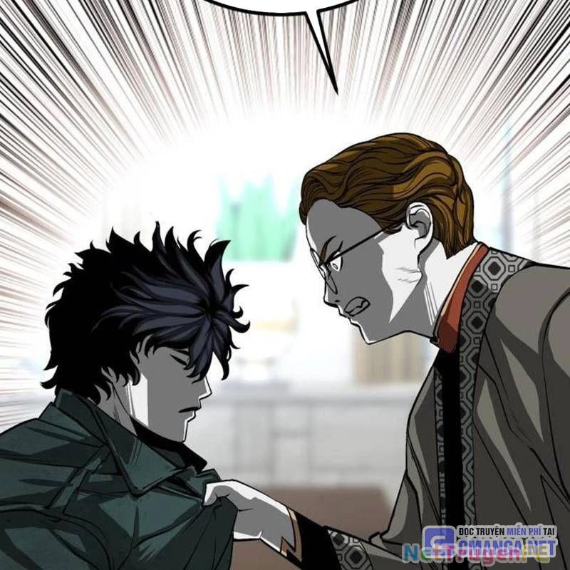 Nhân Vật Chính Ẩn Giấu Sức Mạnh Chapter 29 - Trang 2