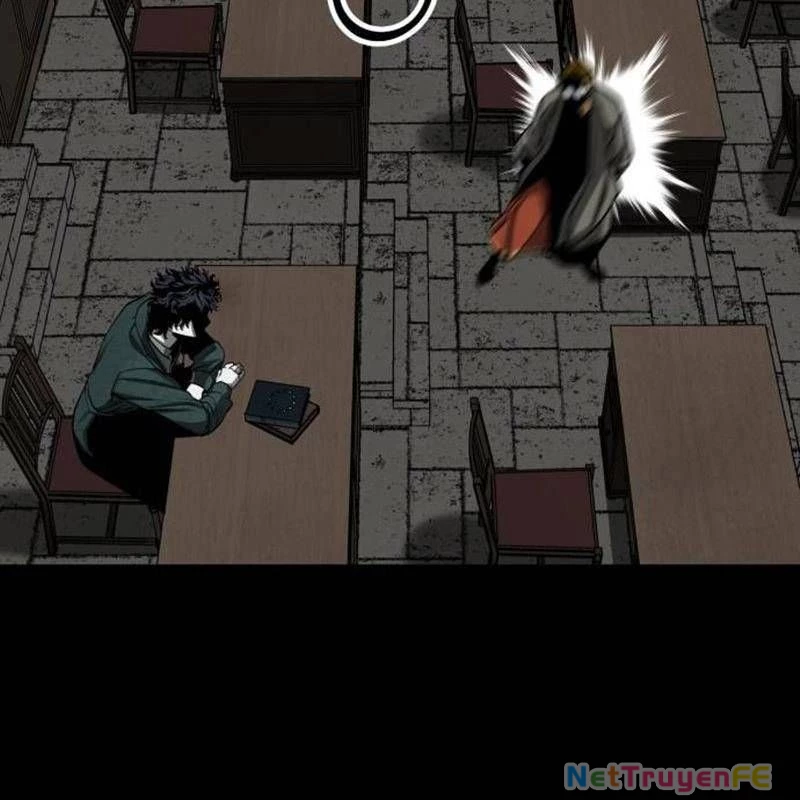 Nhân Vật Chính Ẩn Giấu Sức Mạnh Chapter 29 - Trang 2