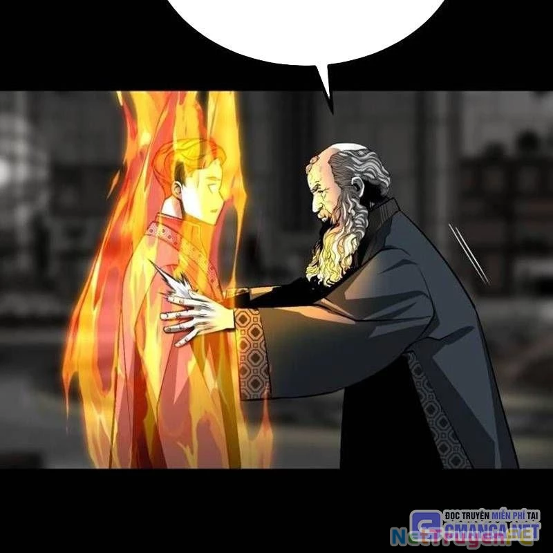 Nhân Vật Chính Ẩn Giấu Sức Mạnh Chapter 29 - Trang 2