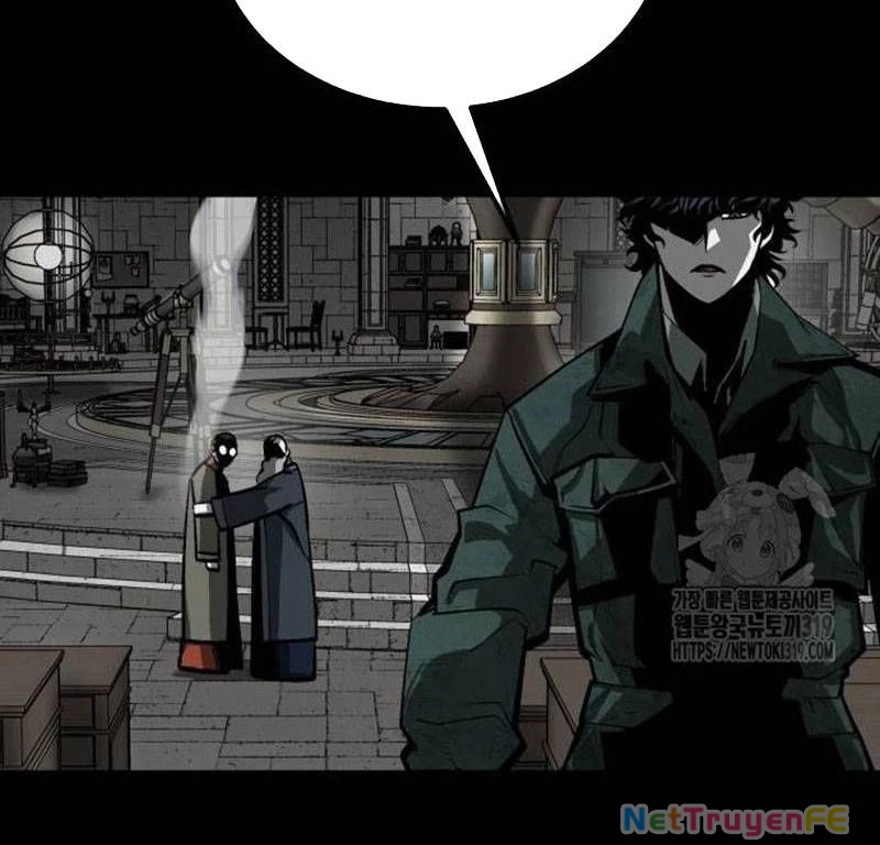 Nhân Vật Chính Ẩn Giấu Sức Mạnh Chapter 29 - Trang 2