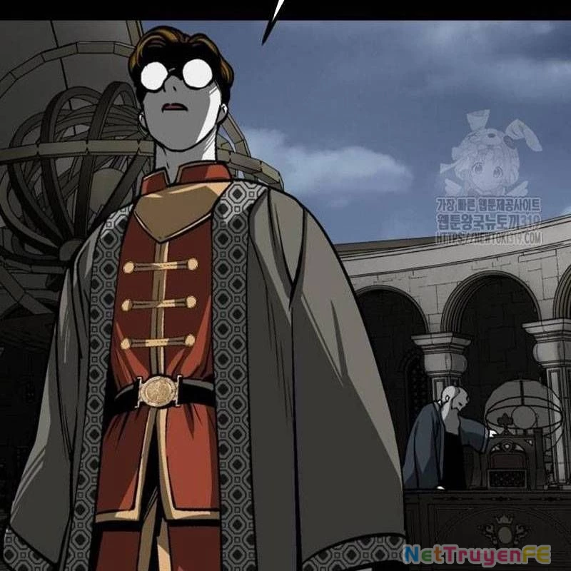 Nhân Vật Chính Ẩn Giấu Sức Mạnh Chapter 29 - Trang 2