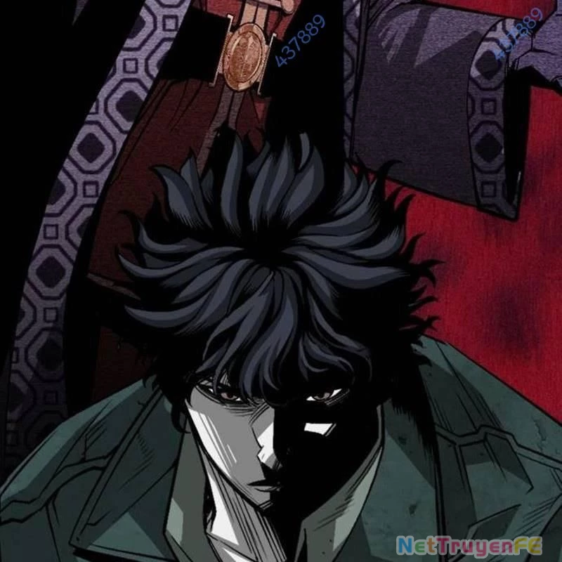 Nhân Vật Chính Ẩn Giấu Sức Mạnh Chapter 29 - Trang 2